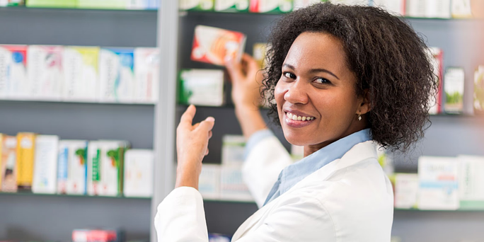 Woman wondering "Can you buy abortion pills over the counter?"