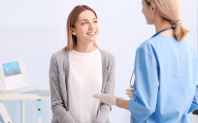 4 Reasons Why You Need to Get Tested for STDs