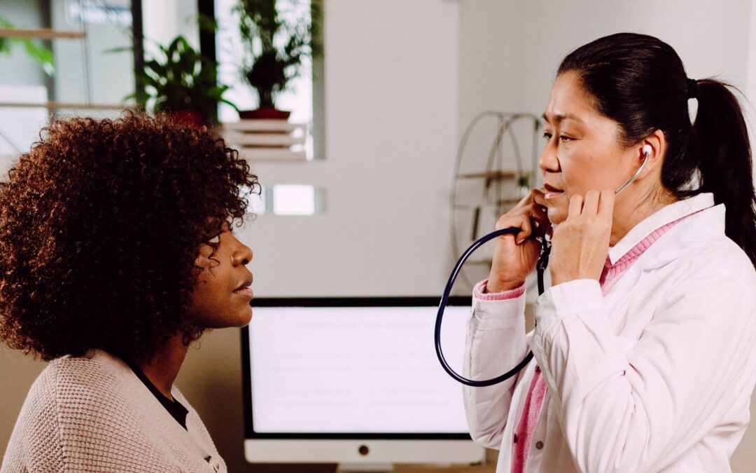 In-clinic abortion