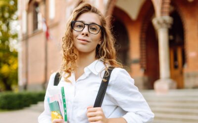 What Happens if You Get Pregnant in College?